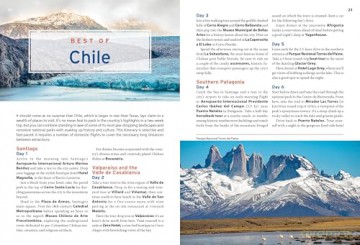 Moon Chile: With Patagonia & Rapa Nui (Easter Island) (Second Edition): Volcanoes & Glaciers, Vineyards & Beaches, Wildlife-Watching (Moon Latin America & Caribbean Travel Guide) - Steph Dyson [KSIĄŻKA]