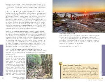 Moon New England Hiking: Best Hikes, plus Beer, Bites, and Campgrounds Nearby (Moon Hiking Travel Guide) - Kelsey Perrett [KSIĄŻKA]