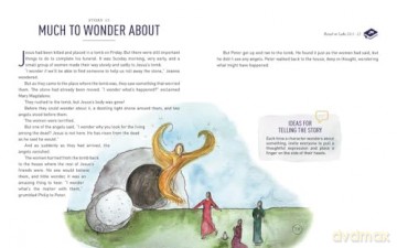Fifty New Testament Stories for Storytellers - Rob James [KSIĄŻKA]