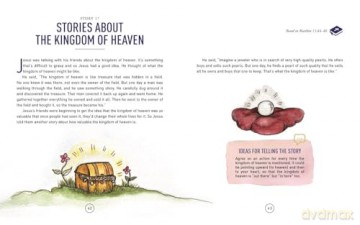 Fifty New Testament Stories for Storytellers - Rob James [KSIĄŻKA]