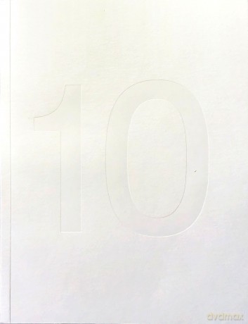 10 Faces 02 - Motohiko Hasui [KSIĄŻKA]