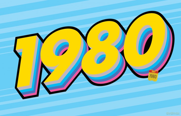 501 Essential Albums of the '80s: The Music Fan's Definitive Guide - Gary Graff [KSIĄŻKA]