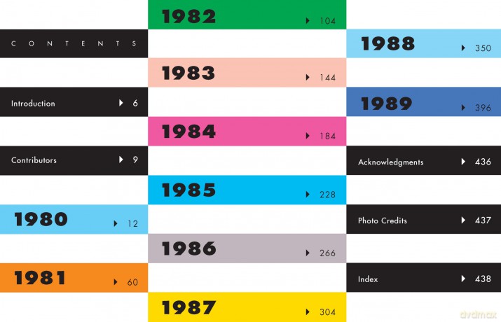 501 Essential Albums of the '80s: The Music Fan's Definitive Guide - Gary Graff [KSIĄŻKA]