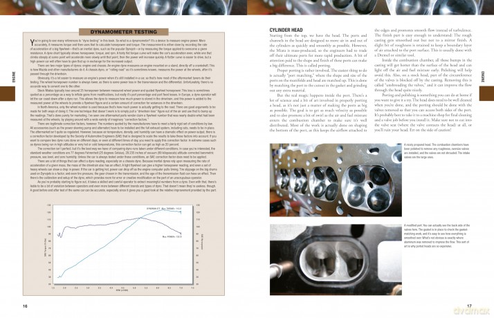 How to Build a High-Performance Mazda Miata MX-5, 2nd Edition (Motorbooks Workshop) - Keith Tanner [KSIĄŻKA]
