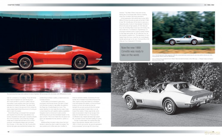 The Complete Book of Corvette 5th Edition: Every Model Since 1953 (Complete Book Series) - Mike Mueller [KSIĄŻKA]