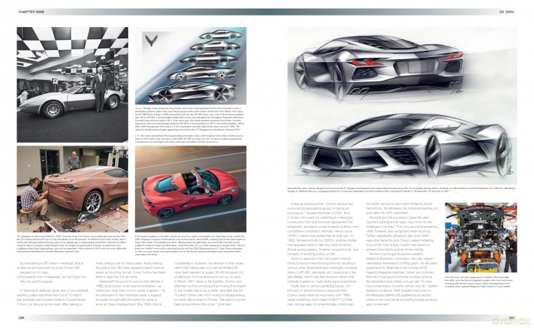 The Complete Book of Corvette 5th Edition: Every Model Since 1953 (Complete Book Series) - Mike Mueller [KSIĄŻKA]