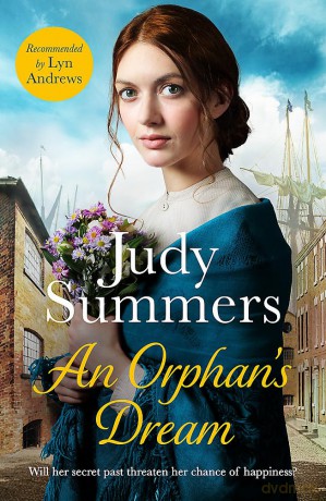 An Orphan's Dream (The Shaw Family in Liverpool) - Judy Summers [KSIĄŻKA]
