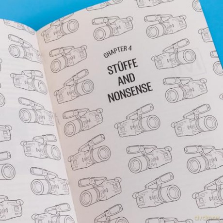I Love You, Byeee: The hilarious new memoir from the bestselling author of Ramble Book. - Adam Buxton [KSIĄŻKA]