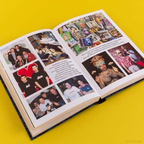 I Love You, Byeee: The hilarious new memoir from the bestselling author of Ramble Book. - Adam Buxton [KSIĄŻKA]