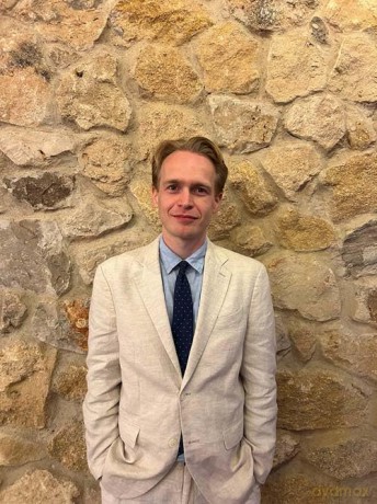 The Anti-Catastrophe League: The Eccentrics, Pragmatists and Visionaries Trying to Save the World - and How They Want to Do it - Tom Ough [KSIĄŻKA]