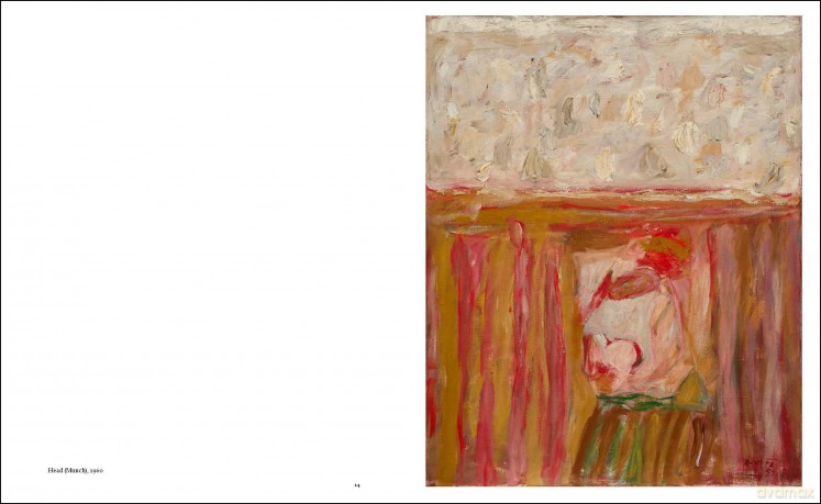 Georg Baselitz: Feet First - Jon-Ove Steihaug [KSIĄŻKA]