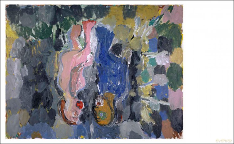 Georg Baselitz: Feet First - Jon-Ove Steihaug [KSIĄŻKA]
