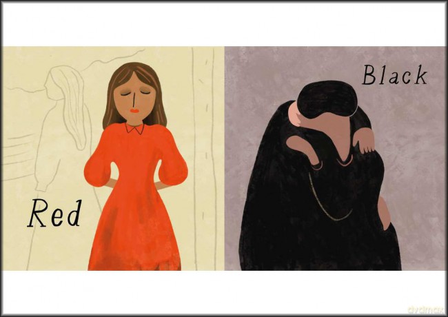 Colours: Inspired by Edvard Munch (My First Books: Inspired by Edvard Munch) - Ingela P Arrhenius [KSIĄŻKA]