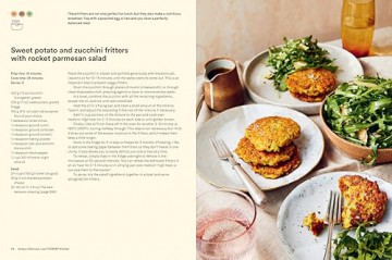 Always Delicious Low-FODMAP Kitchen: 100+ stress-free lunches and dinners to manage food intolerances and IBS - Chrissy Glentis [KSIĄŻKA]