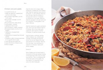 Bowl Food:180 triple-tested recipes for simply tasty meals - Murdoch Books Test Kitchen [KSIĄŻKA]