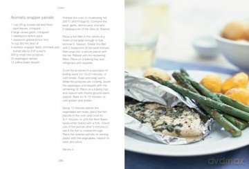 Fast Food:180 triple-tested recipes for simply speedy meals - "one of the most useful recipe books I've ever purchased" - Murdoch Books Test Kitchen [KSIĄŻKA]
