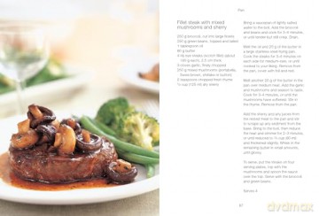 Fast Food:180 triple-tested recipes for simply speedy meals - "one of the most useful recipe books I've ever purchased" - Murdoch Books Test Kitchen [KSIĄŻKA]