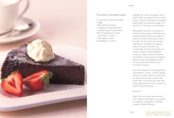 Fast Food:180 triple-tested recipes for simply speedy meals - "one of the most useful recipe books I've ever purchased" - Murdoch Books Test Kitchen [KSIĄŻKA]