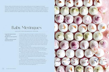 Handfuls of Sunshine: Perfect bite-sized bakes; 70+ recipes to share - Tilly Pamment [KSIĄŻKA]