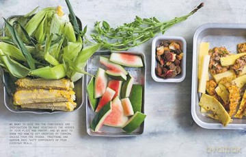 Pocket Pickler: Essential recipes for pickles, chutneys, relishes and more - Alex Elliott-Howery [KSIĄŻKA]