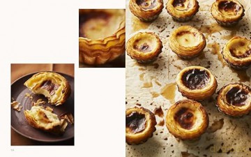 The Baker's Book | Favourite recipes and kitchen wisdom by Australian bakers you love: For Bakers, By Bakers - Ruby Goss [KSIĄŻKA]