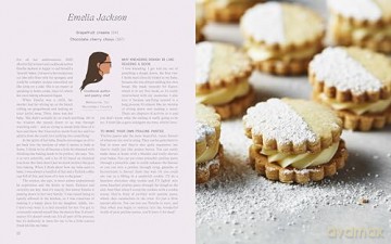 The Baker's Book | Favourite recipes and kitchen wisdom by Australian bakers you love: For Bakers, By Bakers - Ruby Goss [KSIĄŻKA]