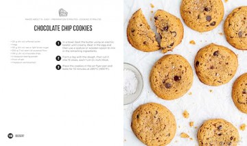 The Student Air Fryer Cookbook:60 quick and easy, budget-friendly recipes from veggie lasagne to chicken nuggets: 60 fast, cheap dishes, with a photo for every recipe - Élodie Colombel [KSIĄŻKA]