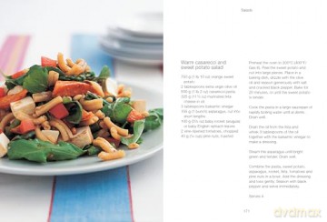 Veggie Food:180 triple-tested recipes to take the effort out of eating more plants: 180 simple triple-tested recipes (Easy Everyday) - Murdoch Books Test Kitchen [KSIĄŻKA]
