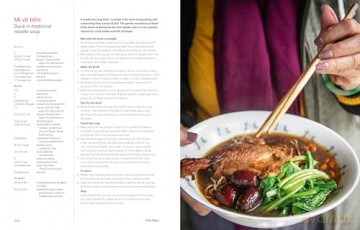 Viet Kieu | Recipes remembered from Vietnam: A story of pluck, adaptation, a restaurant called Anchovy and a life-affirming pursuit of flavour - Thi Le [KSIĄŻKA]