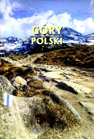 Góry polski [KSIĄŻKA]