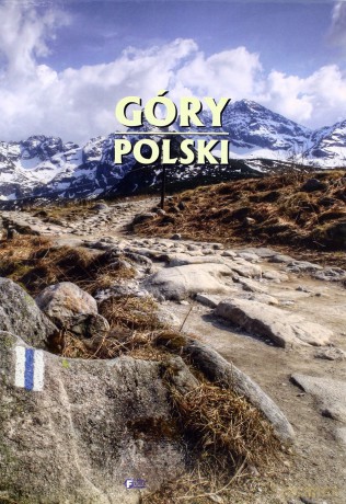 Góry polski [KSIĄŻKA]