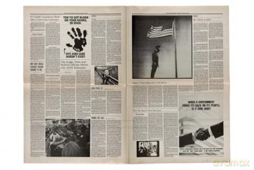 Gran Fury: Art Is Not Enough - Adriano Pedrosa [KSIĄŻKA]