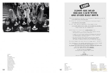 Gran Fury: Art Is Not Enough - Adriano Pedrosa [KSIĄŻKA]