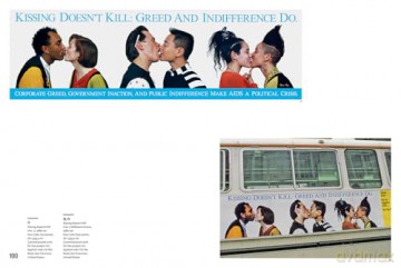 Gran Fury: Art Is Not Enough - Adriano Pedrosa [KSIĄŻKA]