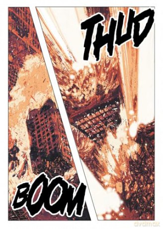 Indigo: Volume 1 - Chi-Ho Kwong [KOMIKS]