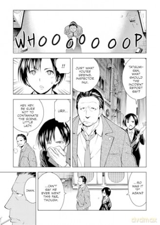 Infini-T Force Vol. 2: Volume 2 - Ukyou Kodachi [KOMIKS]