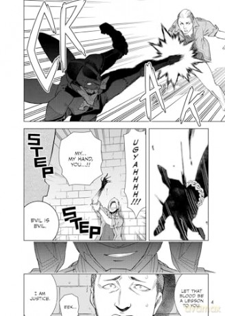 Infini-T Force Vol. 2: Volume 2 - Ukyou Kodachi [KOMIKS]