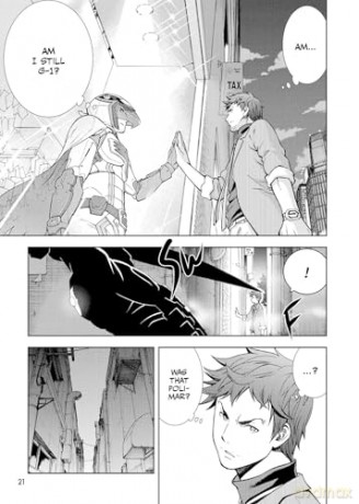 Infini-T Force Vol. 2: Volume 2 - Ukyou Kodachi [KOMIKS]