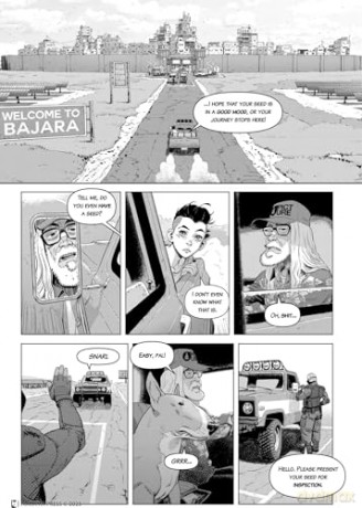 The Theory of K.O. Vol. 1: Volume 1 - Mathieu Reynes [KOMIKS]
