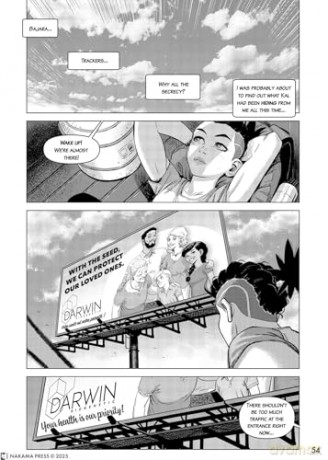 The Theory of K.O. Vol. 1: Volume 1 - Mathieu Reynes [KOMIKS]
