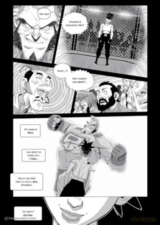 The Theory of K.O. Vol. 1: Volume 1 - Mathieu Reynes [KOMIKS]
