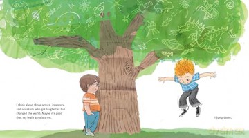 Wish in a Tree - Lynda Mullaly Hunt [KSIĄŻKA]