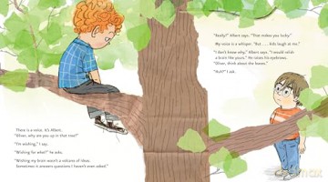 Wish in a Tree - Lynda Mullaly Hunt [KSIĄŻKA]