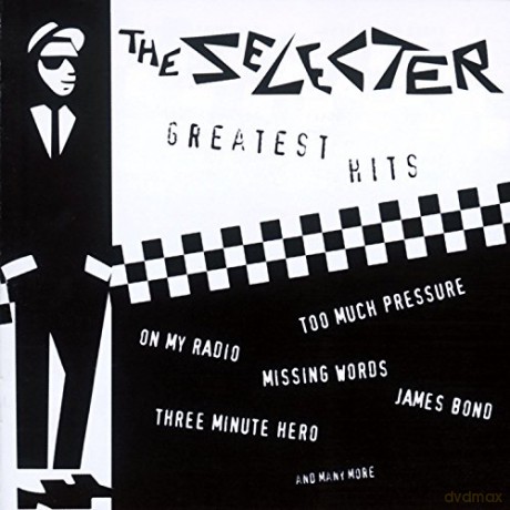 The Selector: Gold Collection [CD]