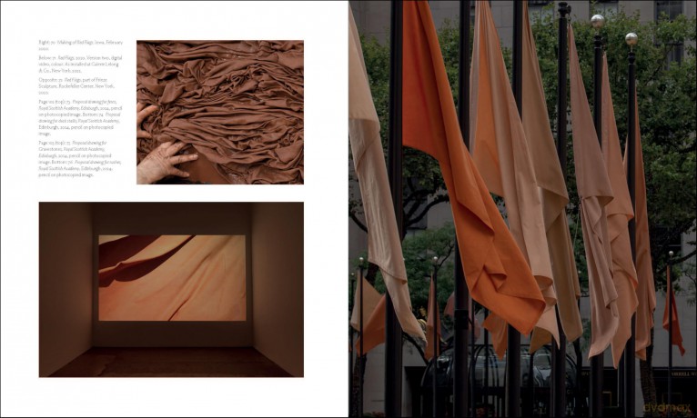 Andy Goldsworthy: Fifty Years - Andy Goldsworthy [KSIĄŻKA]