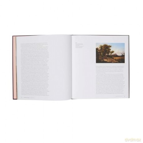 Jose Maria Velasco: A View of Mexico - Dexter Dalwood [KSIĄŻKA]