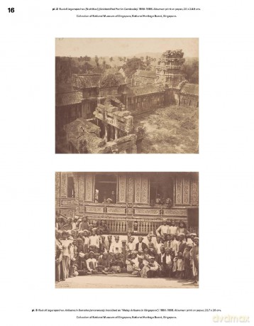 Living Pictures: Photography in Southeast Asia - Charmaine Toh [KSIĄŻKA]