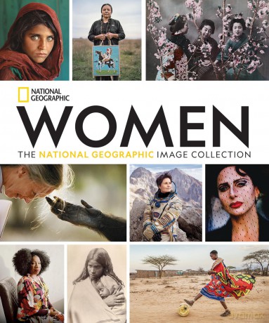 Women: The National Geographic Image Collection (National Geographic Collectors) (National Geographic Collectors Series) - National Geographic [KSIĄŻKA]
