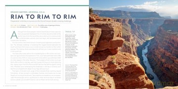 100 Runs of a Lifetime: The World's Ultimate Races and Trails (100 of a Lifetime) - Bart Yasso [KSIĄŻKA]