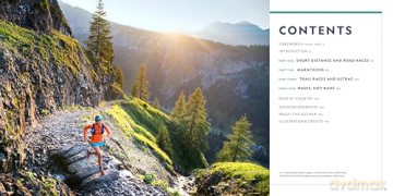 100 Runs of a Lifetime: The World's Ultimate Races and Trails (100 of a Lifetime) - Bart Yasso [KSIĄŻKA]